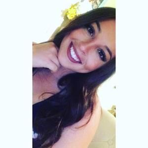 Meet your Posher, Jahnelle